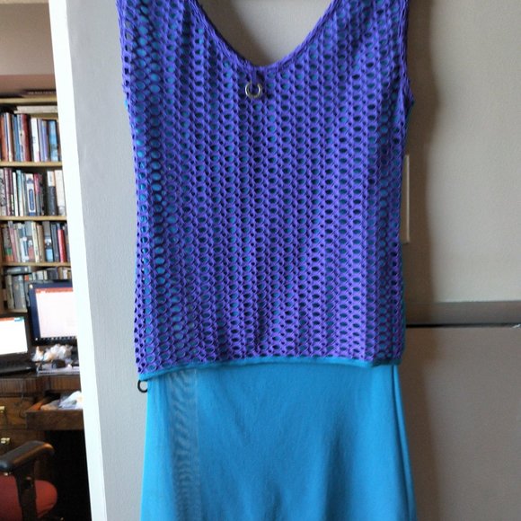 SAVE THE QUEEN tunic - Made in Italy - Small - Picture 4 of 14